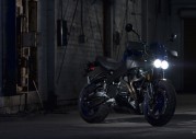 Buell Lightning XB9S